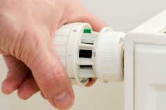 Hilton House central heating repair costs