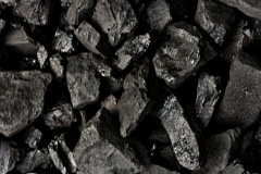 Hilton House coal boiler costs
