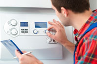 free commercial Hilton House boiler quotes