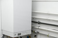free Hilton House condensing boiler quotes