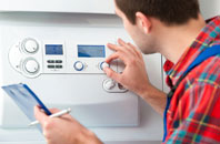 free Hilton House gas safe engineer quotes