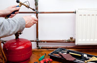 free Hilton House heating repair quotes